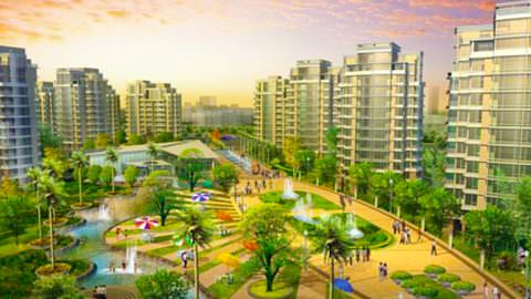 SuZhou · xiangchenghuayuan